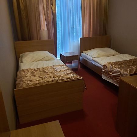 Hotel Szablewski Dymaczewo Nowe Екстер'єр фото