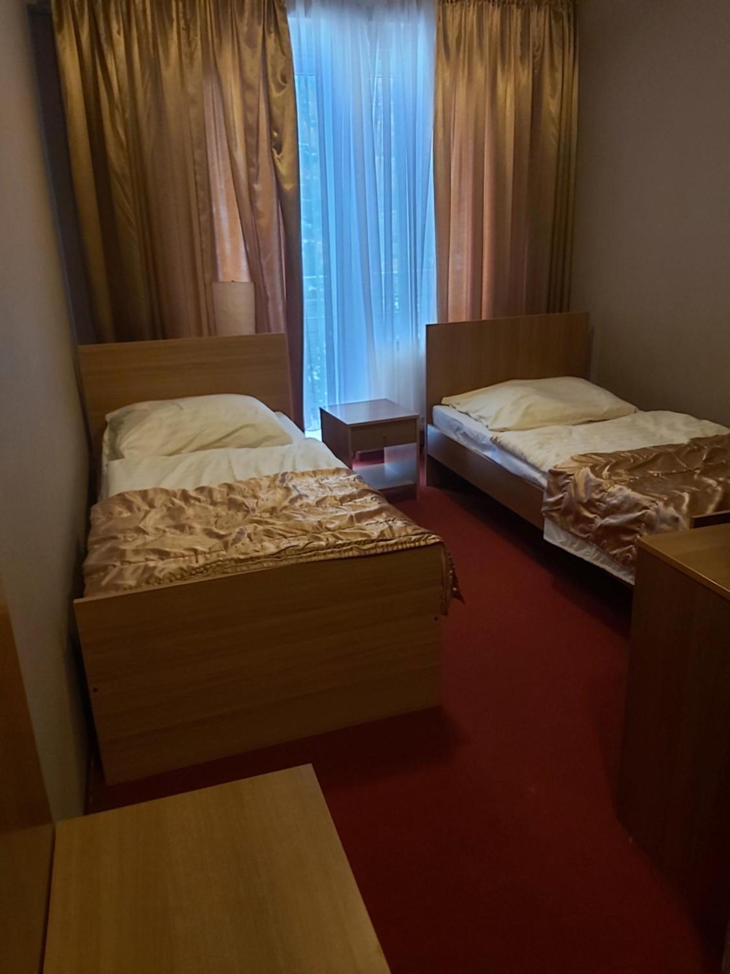 Hotel Szablewski Dymaczewo Nowe Екстер'єр фото
