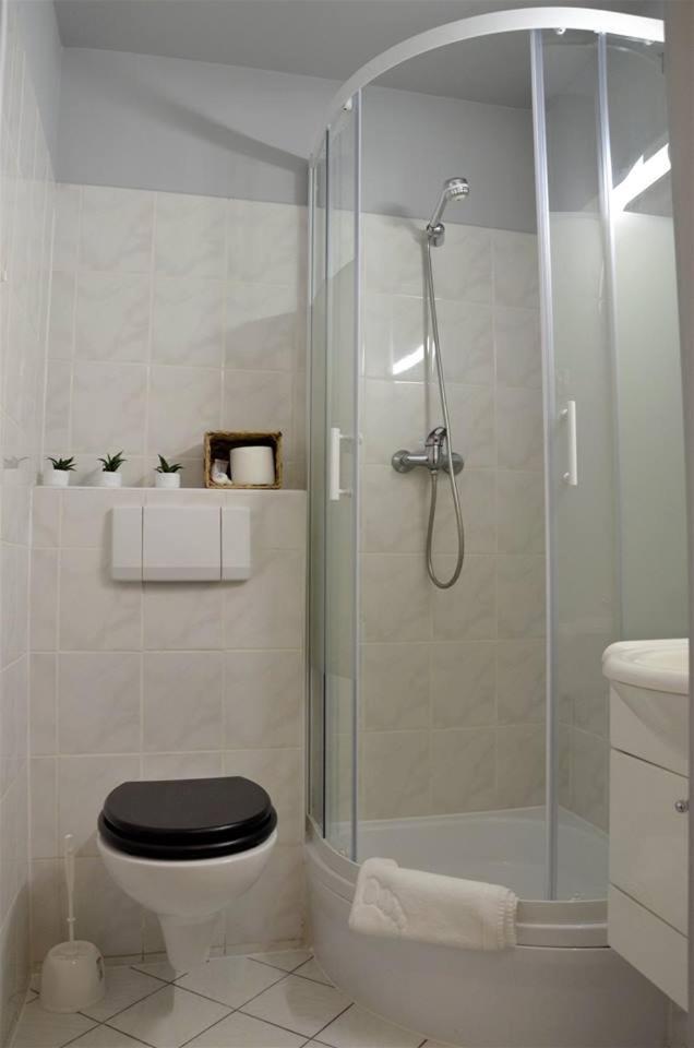 Hotel Szablewski Dymaczewo Nowe Екстер'єр фото