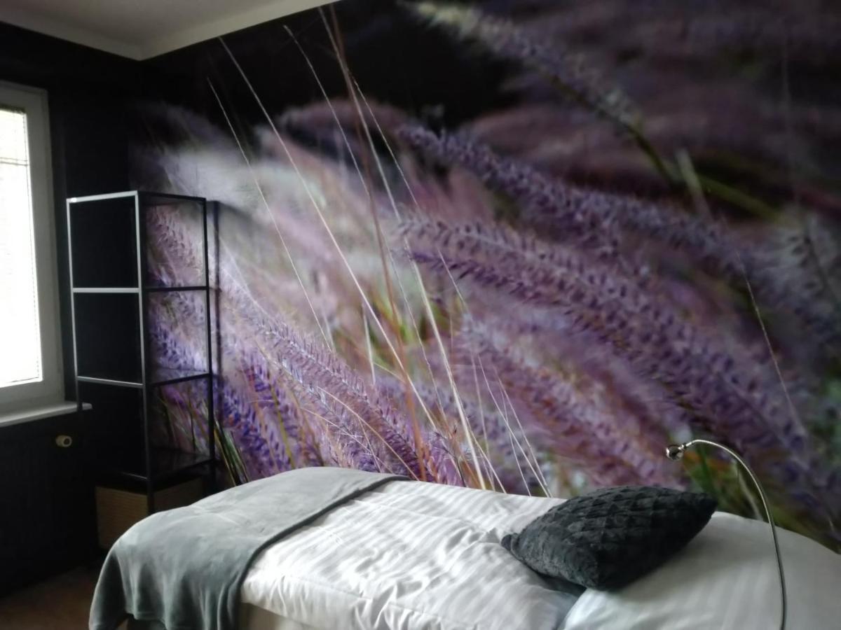 Hotel Szablewski Dymaczewo Nowe Екстер'єр фото